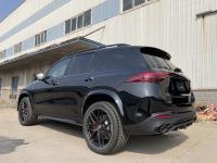 奔驰GLE53 AMG