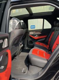 奔驰GLE53 AMG