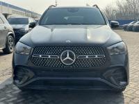 2025款 奔驰GLE450 顶峰包 运动包 智能驾驶包