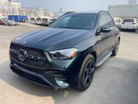 2025款 奔驰GLE450 顶峰包 运动包 智能驾驶包