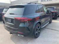 奔驰GLE450