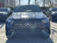 2025款 奔驰GLE450 顶峰包 运动包 智能驾驶包