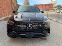 2025款 奔驰GLE450 独家包 运动包