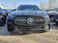 2025款 奔驰GLE450 独家包 运动包