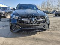 2025款 奔驰GLE450 独家包 运动包