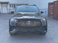 2025款 奔驰GLE450 独家包 运动包