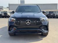 2025款 奔驰 GLE450 独家包 运动包 智能驾驶包