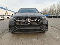 2025款 奔驰 GLE450 独家包 运动包 智能驾驶包