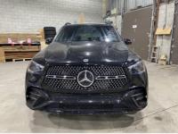 2025款 奔驰 GLE450 独家包 运动包 智能驾驶包