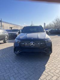 2025款 奔驰 GLE450 独家包 运动包 智能驾驶包