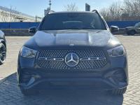 2025款 奔驰 GLE450 独家包 运动包 智能驾驶包