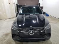 2025款 奔驰 GLE450 独家包 运动包 智能驾驶包