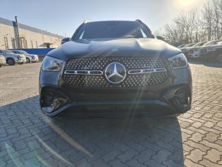 2025款 奔驰 GLE450 独家包 运动包 智能驾驶包 海外直采 全国分期 13820818027 定金发车 视频看车