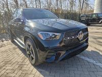 2025款 奔驰 GLE450 独家包 运动包 智能驾驶包