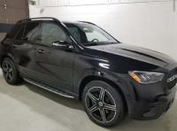 2025款 奔驰 GLE450 独家包 运动包 智能驾驶包