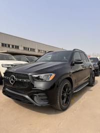 2025款 奔驰 GLE450 独家包 运动包 智能驾驶包