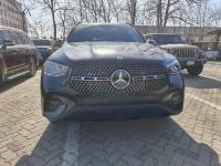 2025款 奔驰 GLE450 独家包 运动包 智能驾驶包