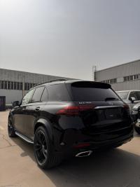 奔驰GLE450