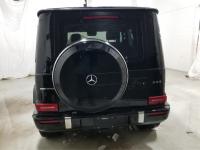 奔驰G63 AMG