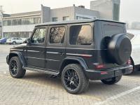 奔驰G63 AMG