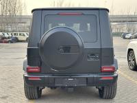 奔驰G63 AMG