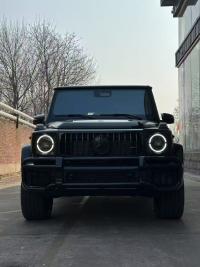 2025款 奔驰G63