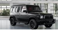2025款 奔驰G63