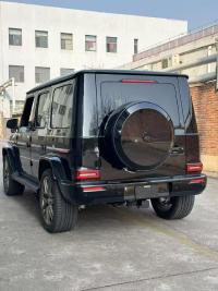 奔驰G63 AMG