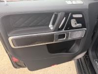 奔驰G63 AMG