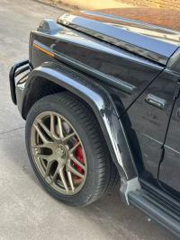 奔驰G63 AMG