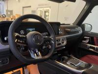 奔驰G63 AMG