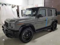 奔驰G63 AMG