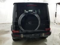 奔驰G63 AMG