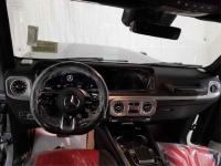 奔驰G63 AMG