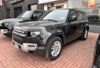 2025款 路虎卫士110 四门 3.0T 柴油D250 S