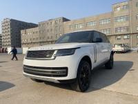 2025款 路虎揽胜3.0T P400 汽油 SE 长轴 7座