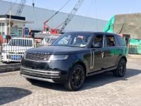 2025款 路虎揽胜3.0T P400 汽油 SE 长轴 7座