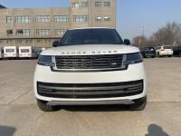 路虎揽胜行政3.0汽油