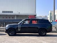 路虎揽胜行政3.0汽油