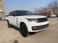 路虎揽胜行政3.0汽油