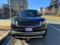 2025款 路虎揽胜3.0T P400 汽油 SE 长轴 7座