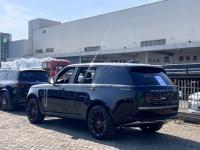 路虎揽胜行政3.0汽油