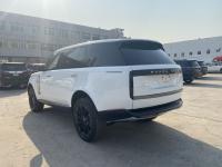 路虎揽胜行政3.0汽油