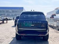 路虎揽胜行政3.0汽油