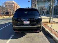 路虎揽胜行政3.0汽油