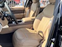 路虎揽胜行政3.0汽油