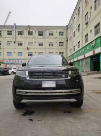 2025款 路虎揽胜3.0T P400 汽油 SE 长轴 7座