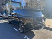 路虎揽胜行政3.0汽油