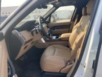 路虎揽胜行政3.0汽油