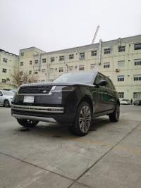 路虎揽胜行政3.0汽油